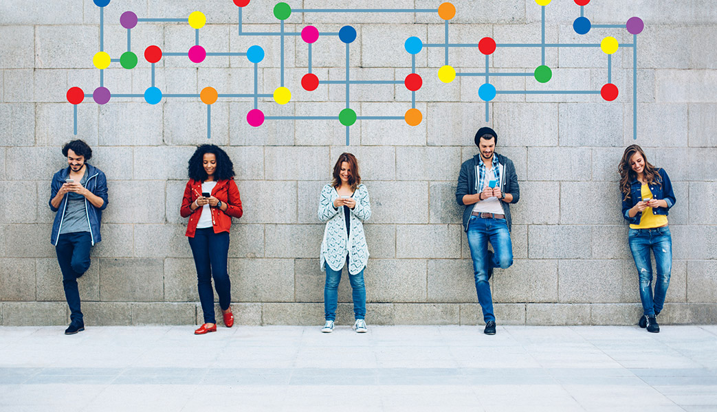 Why community is more than a buzzword · Purely Lucid